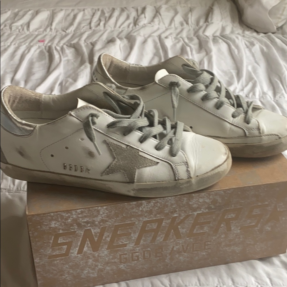 Golden Goose 39